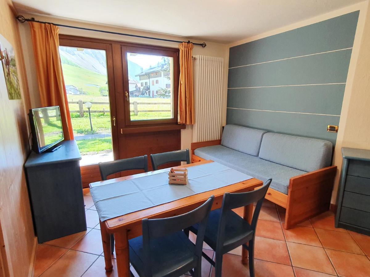 Aparthotel Bait Da Mott