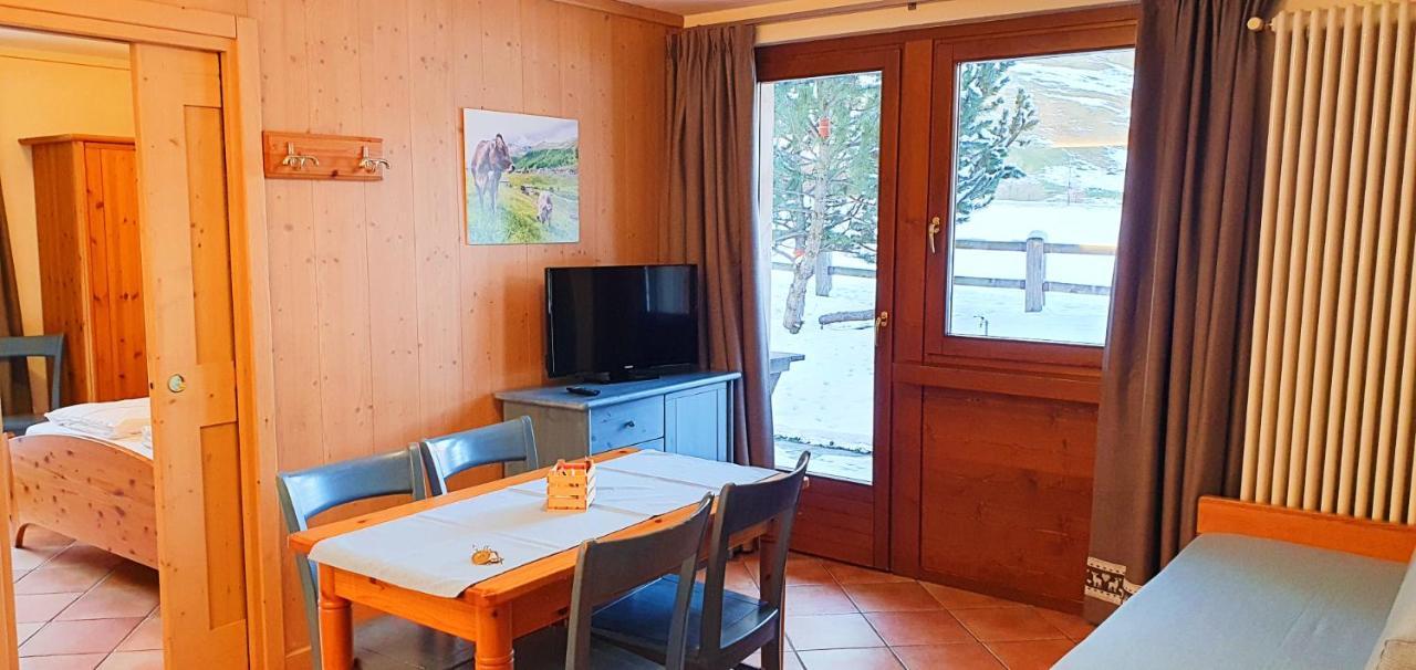 Bait Da Mott * Livigno