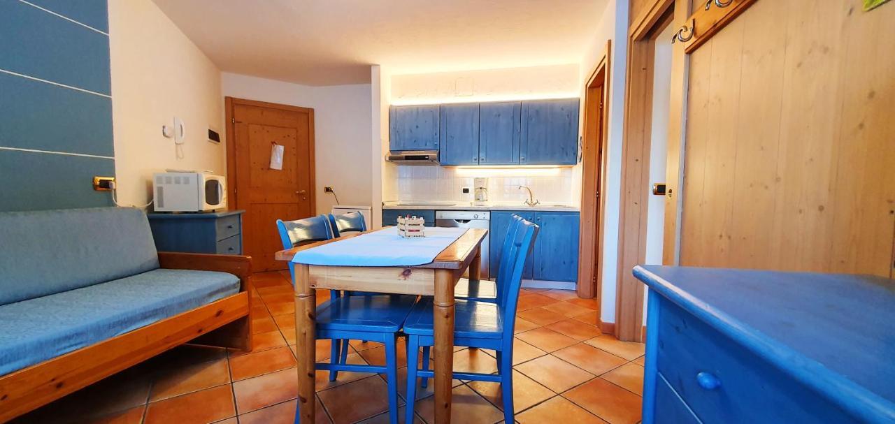 Aparthotel Bait Da Mott Livigno