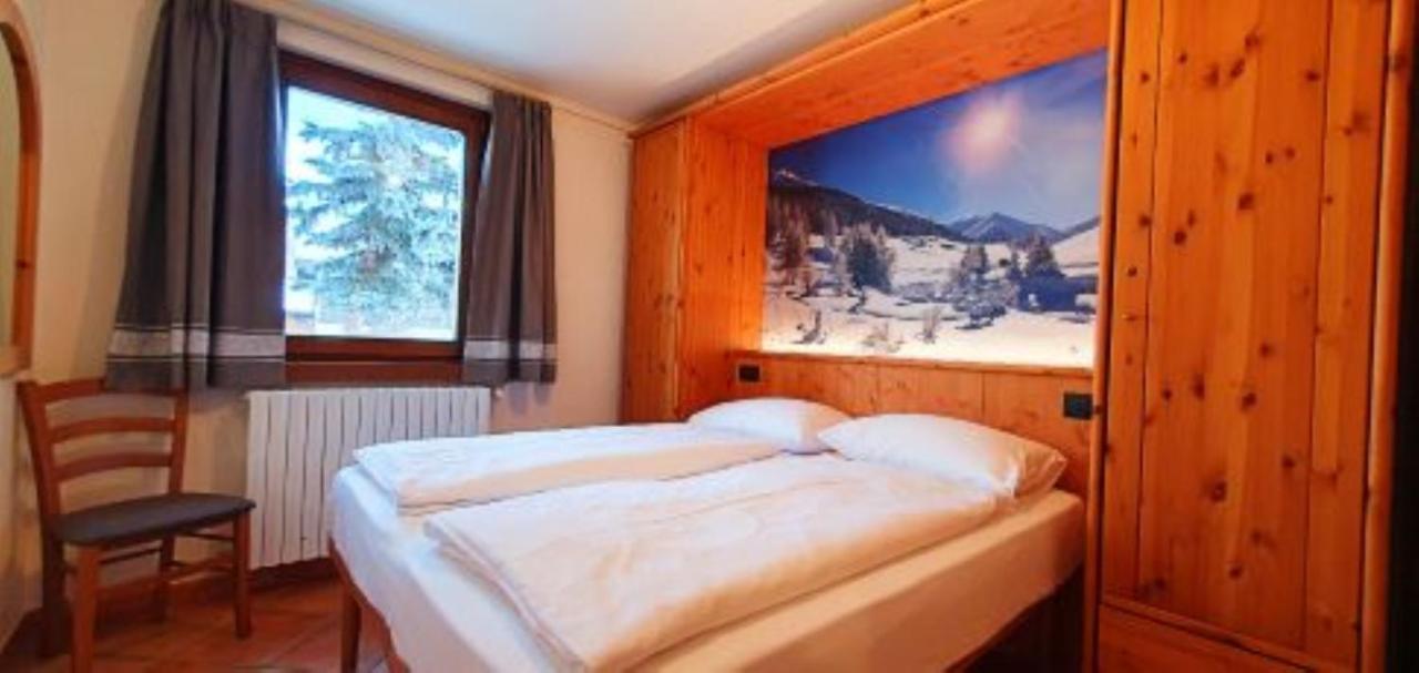 Bait Da Mott Aparthotel *