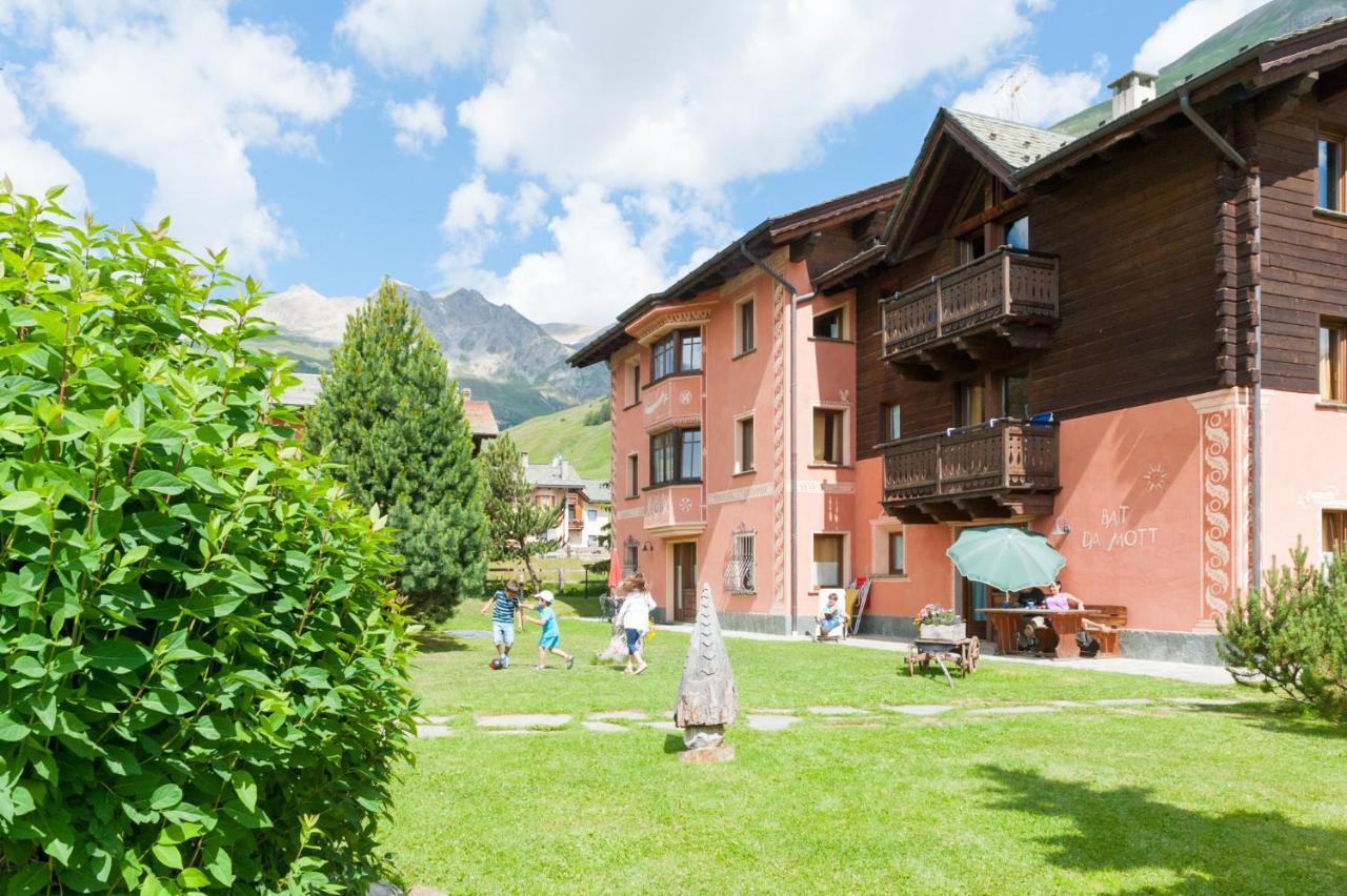 Aparthotel Bait Da Mott