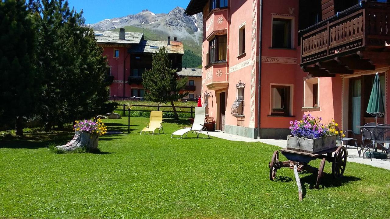 Bait Da Mott * Livigno